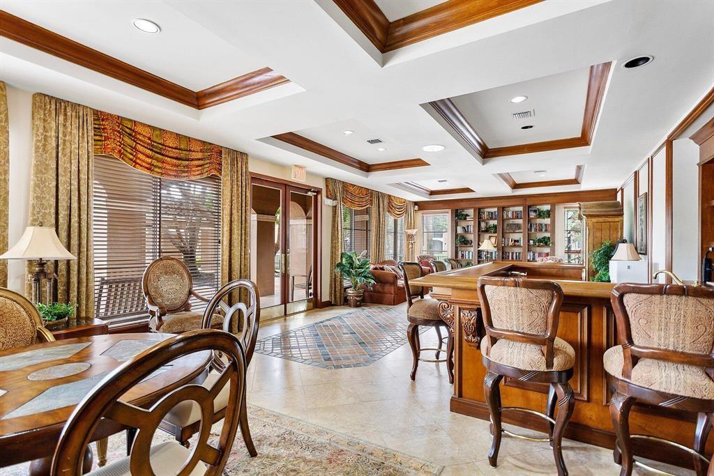 CARRINGTON COCONUT CREEK - Residential Lease