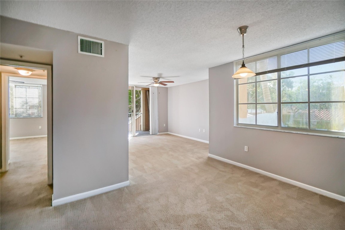 CARRINGTON COCONUT CREEK - Residential Lease