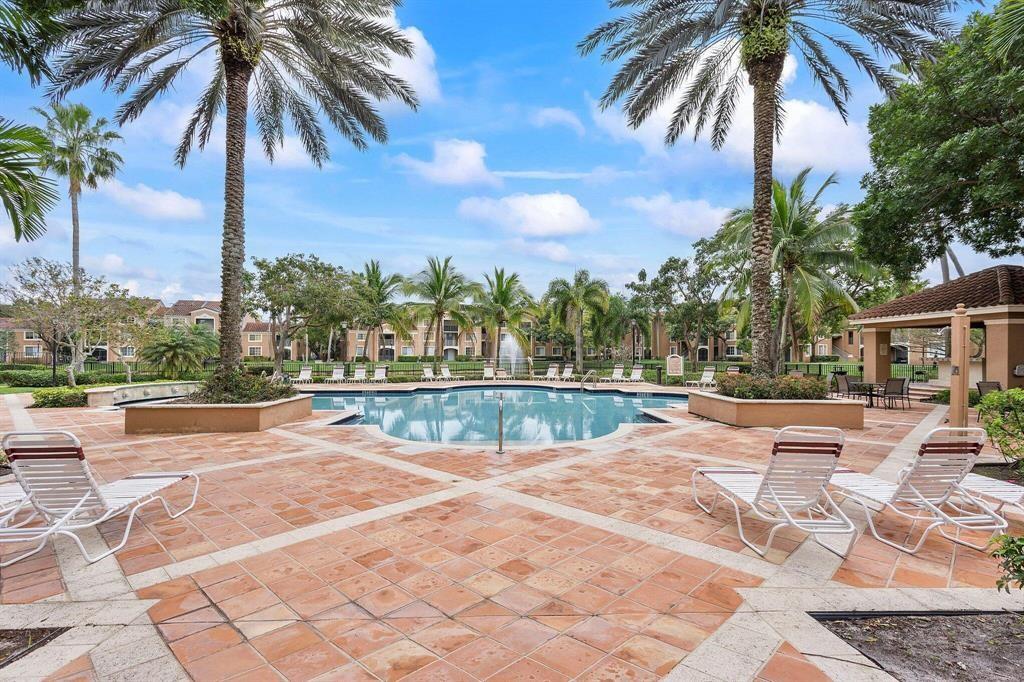 CARRINGTON COCONUT CREEK - Residential Lease