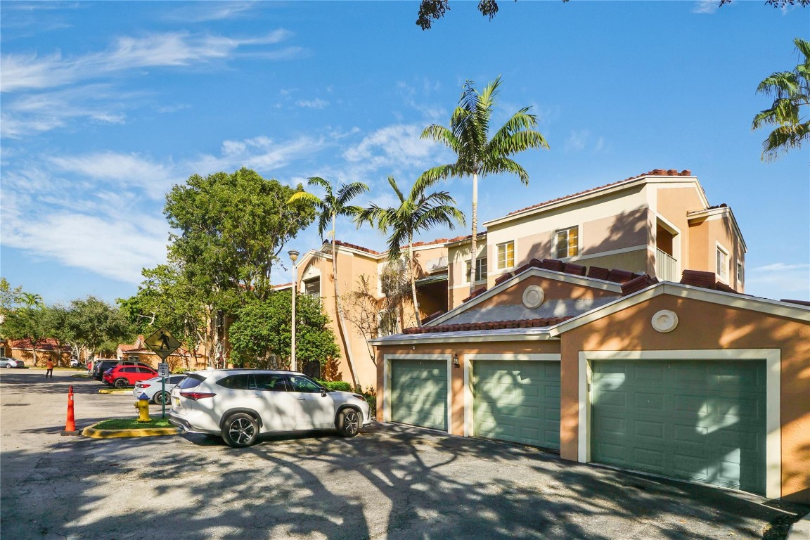 CARRINGTON COCONUT CREEK - Residential Lease