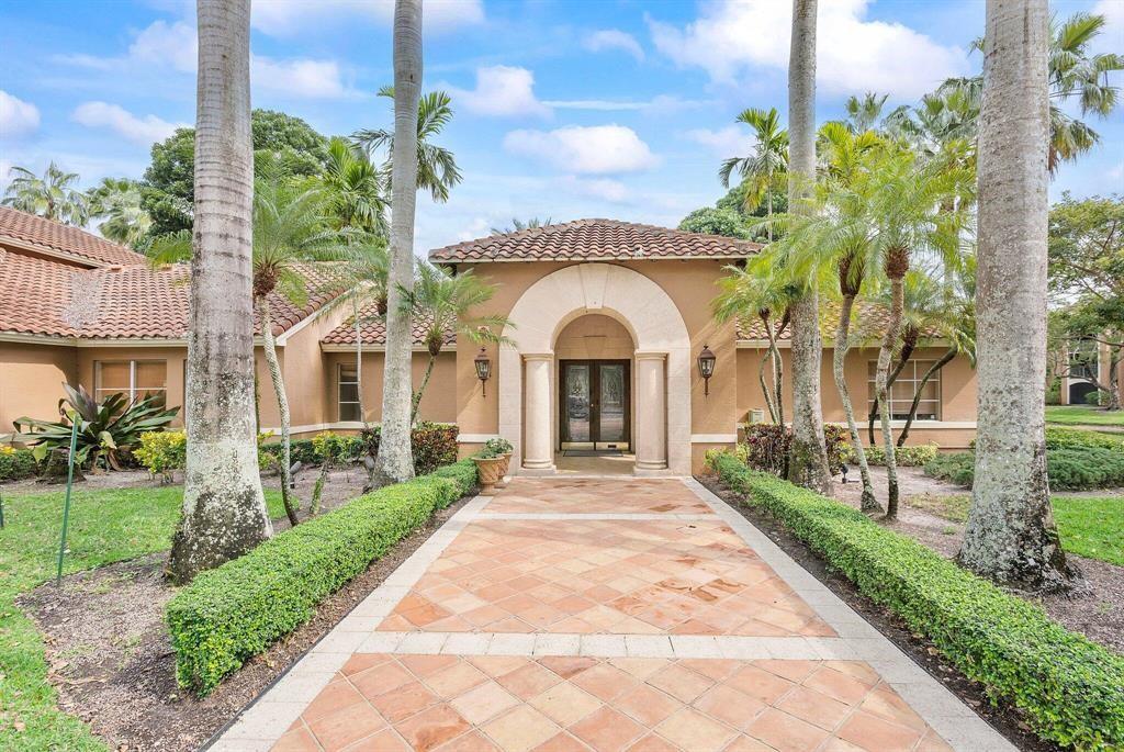 CARRINGTON COCONUT CREEK - Residential Lease