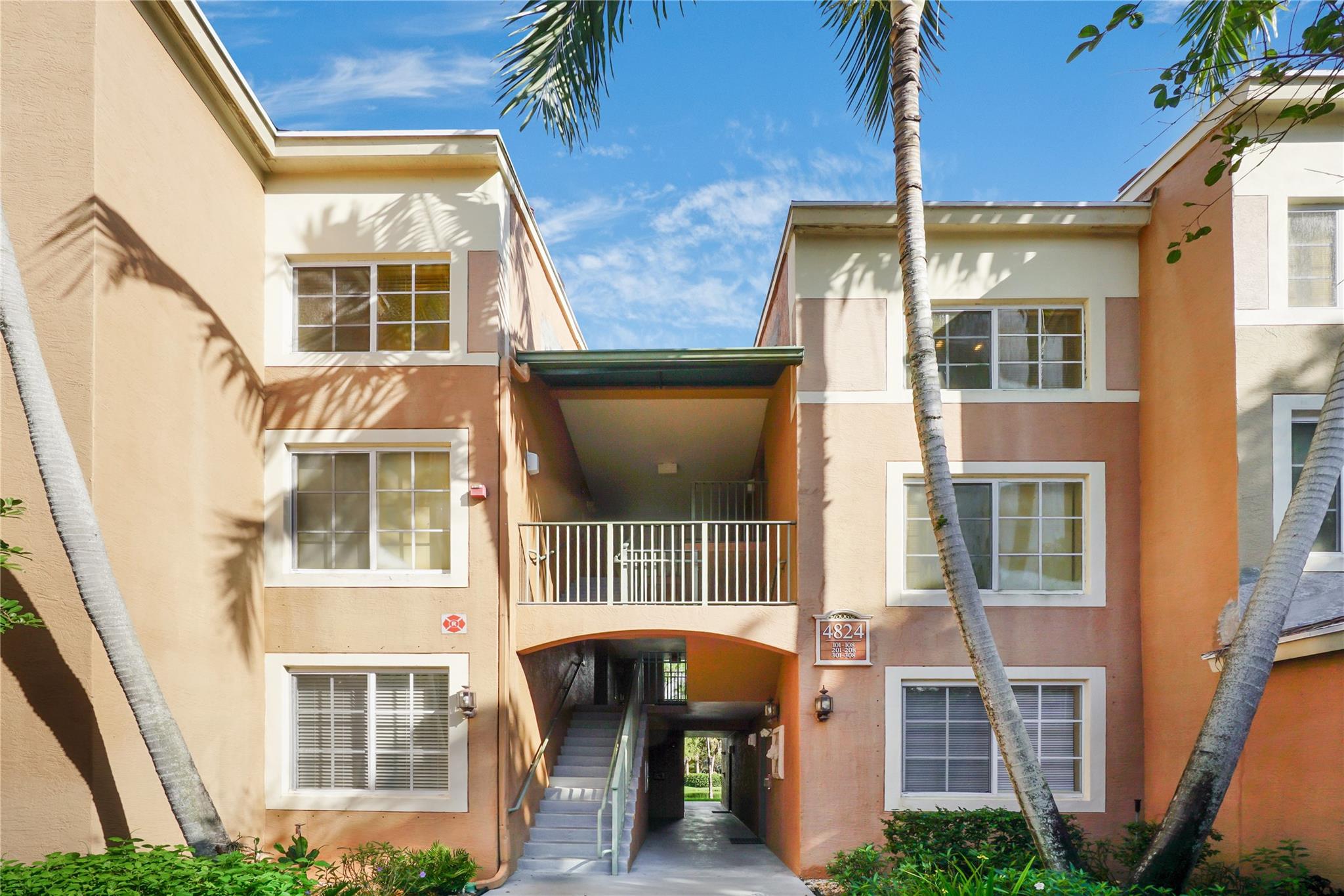 CARRINGTON COCONUT CREEK - Residential Lease