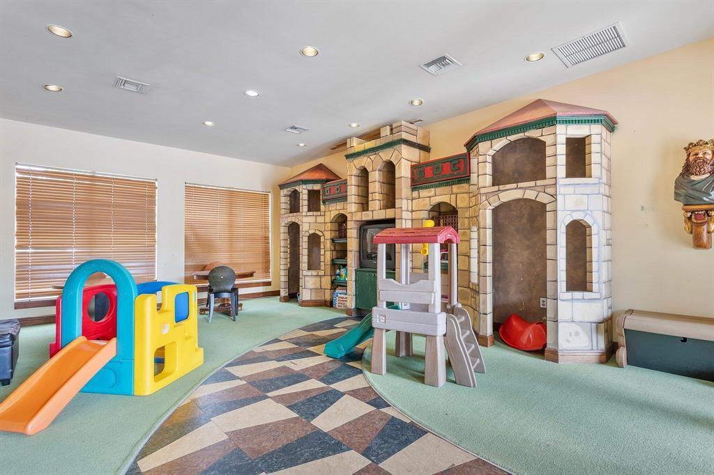 CARRINGTON COCONUT CREEK - Residential Lease