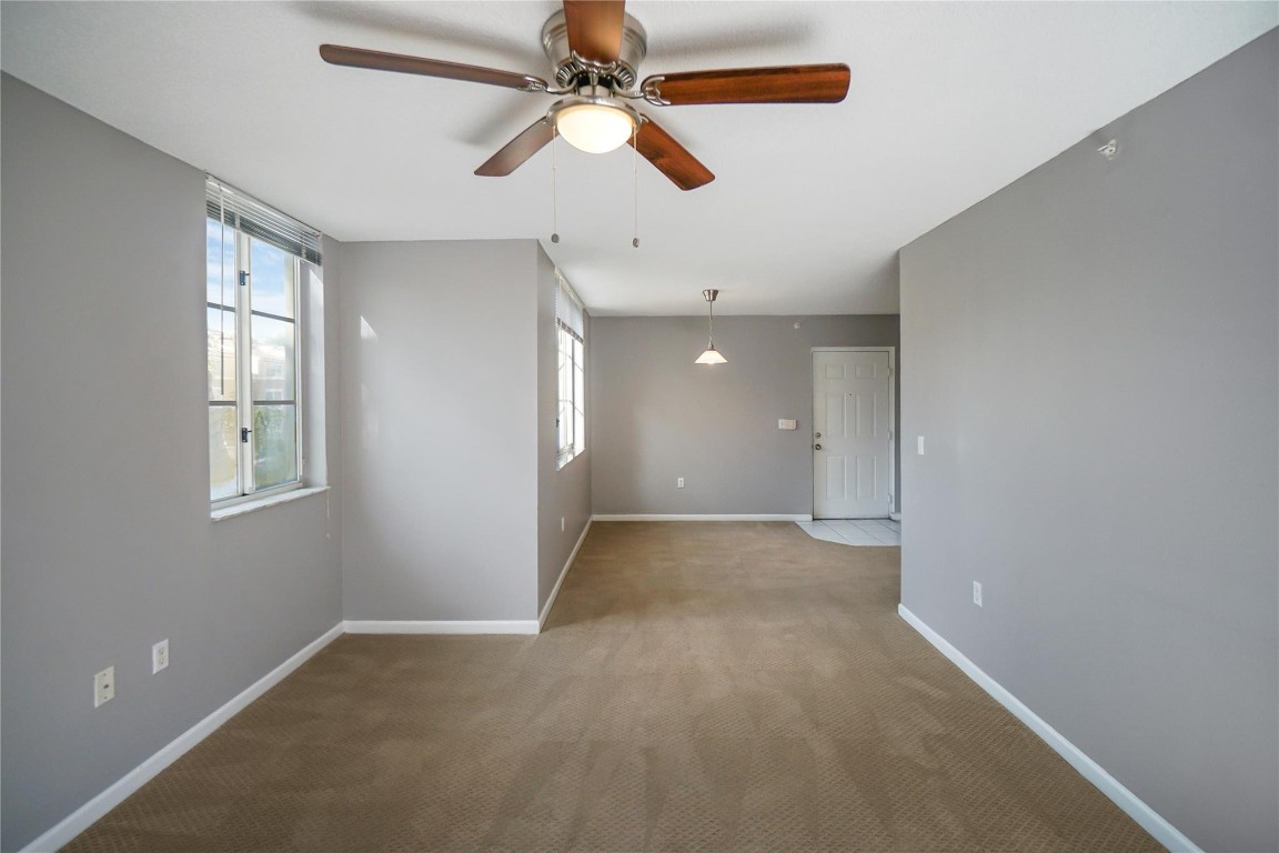 CARRINGTON COCONUT CREEK - Residential Lease