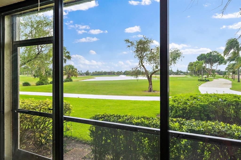 Photo of 13403 Touchstone 102 Place #102, Palm Beach Gardens, FL 33418 (MLS # R10727417)