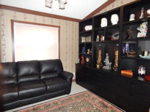 PALM ISLES - Residential