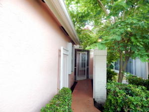 PALM ISLES - Residential