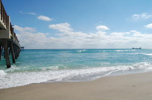 PALM ISLES - Residential