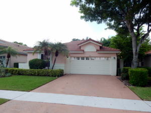 PALM ISLES - Residential