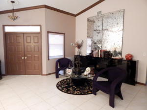 PALM ISLES - Residential