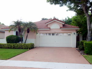 PALM ISLES - Residential