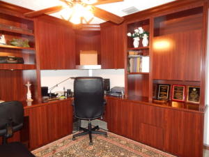 PALM ISLES - Residential