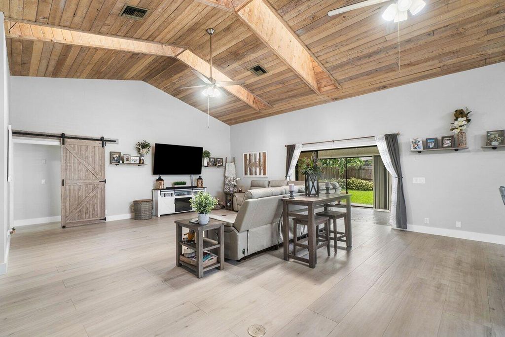 Photo of 1009 Cherry Lane, Wellington, FL 33414 (MLS # R11025191)