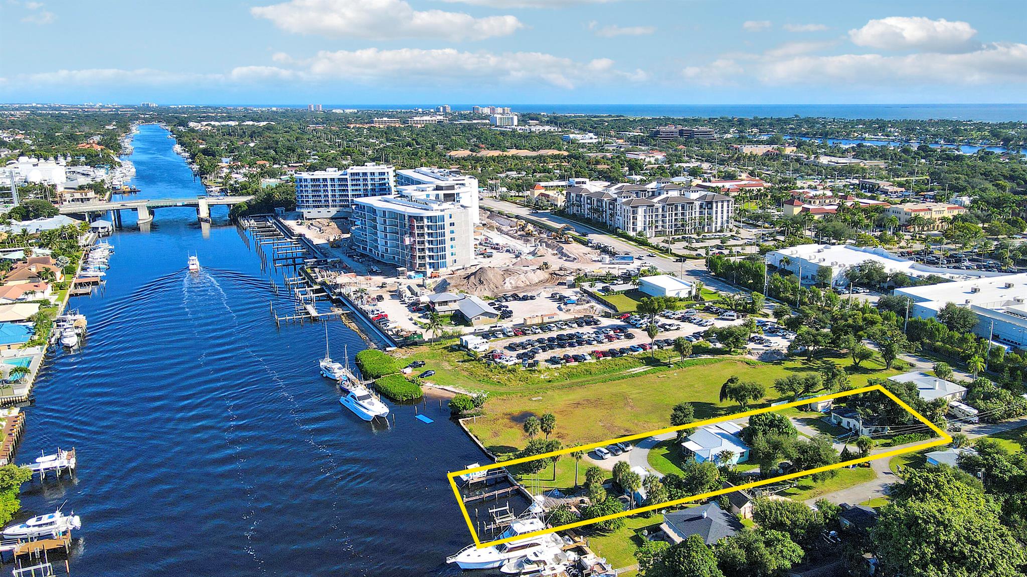 FOWLERS SUB IN - Residential