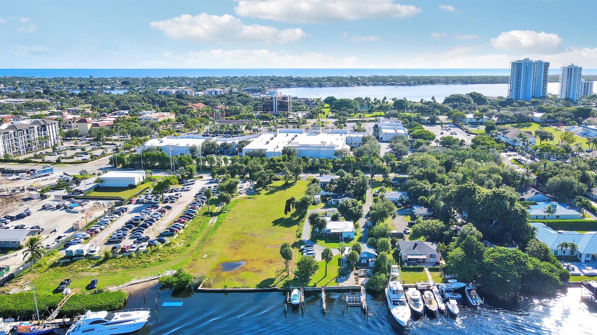 FOWLERS SUB IN - Residential