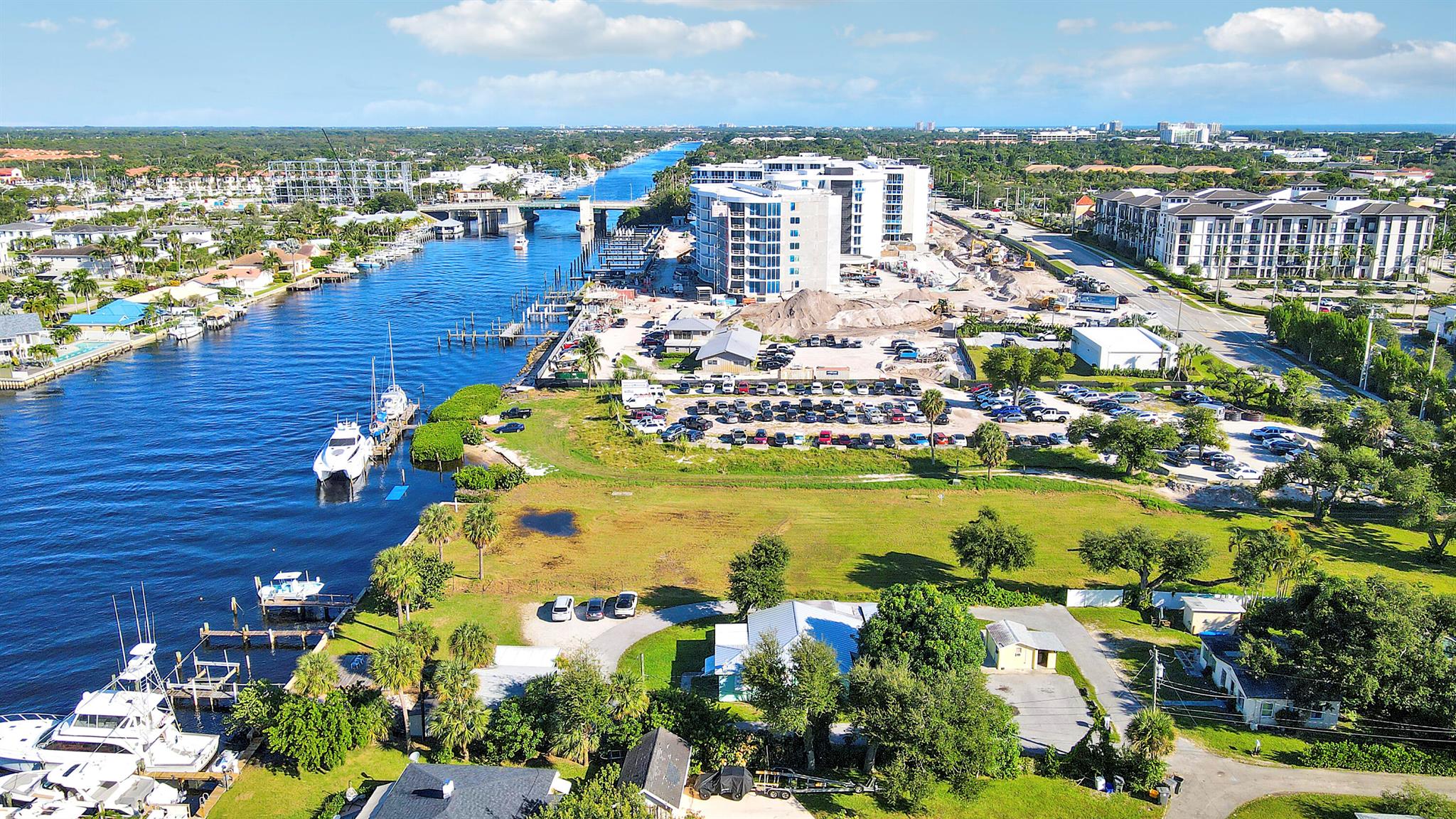 FOWLERS SUB IN - Residential