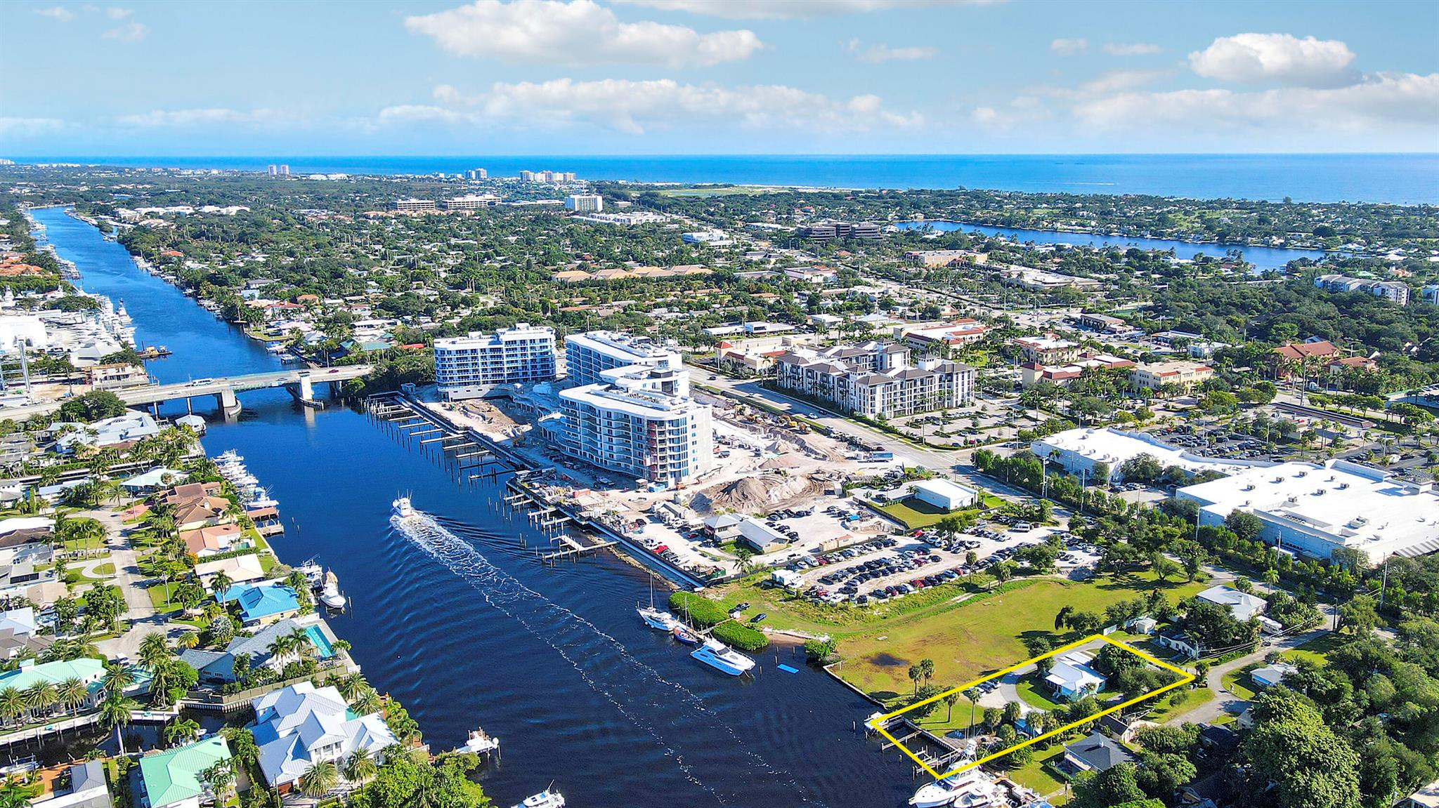 FOWLERS SUB IN - Residential