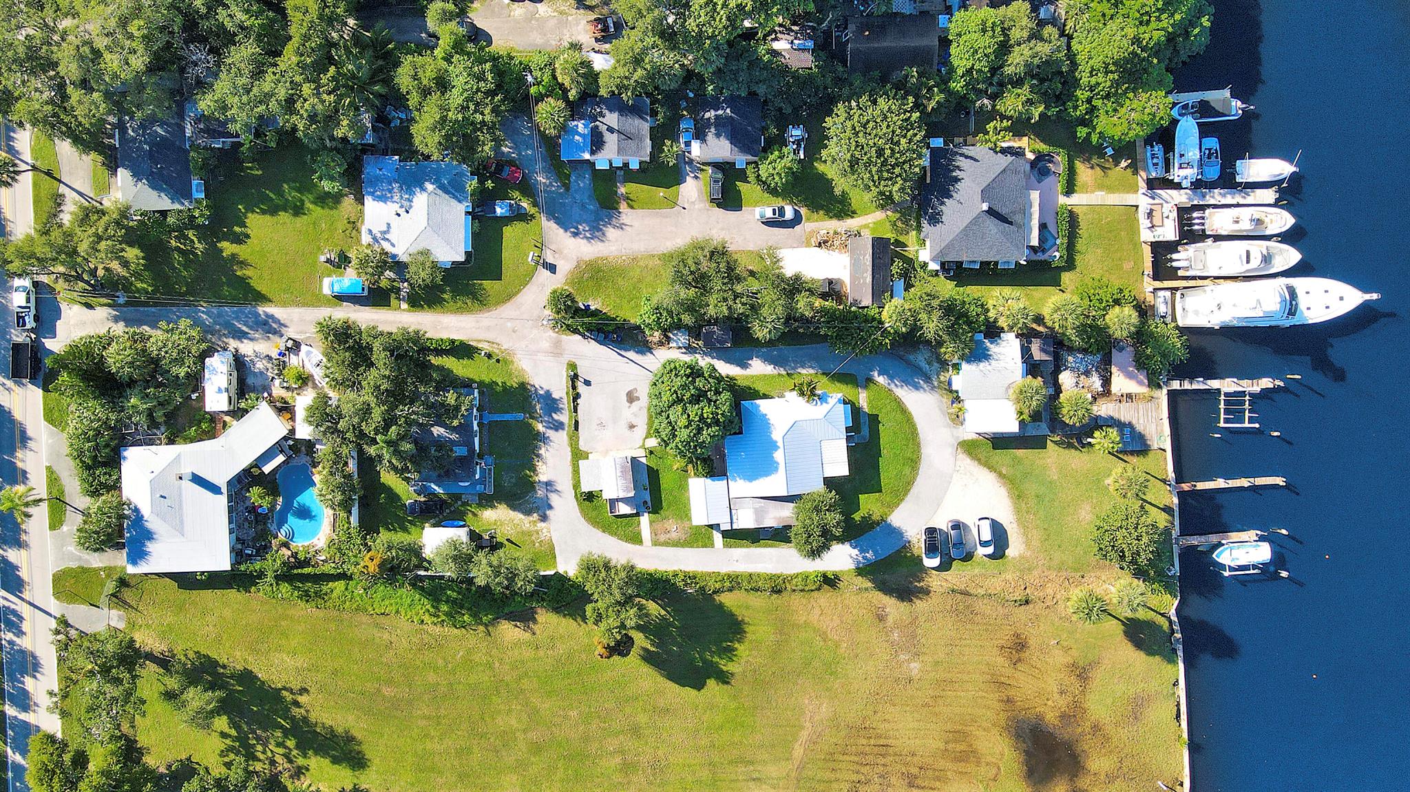 FOWLERS SUB IN - Residential