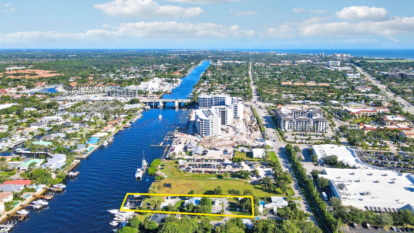 FOWLERS SUB IN - Residential