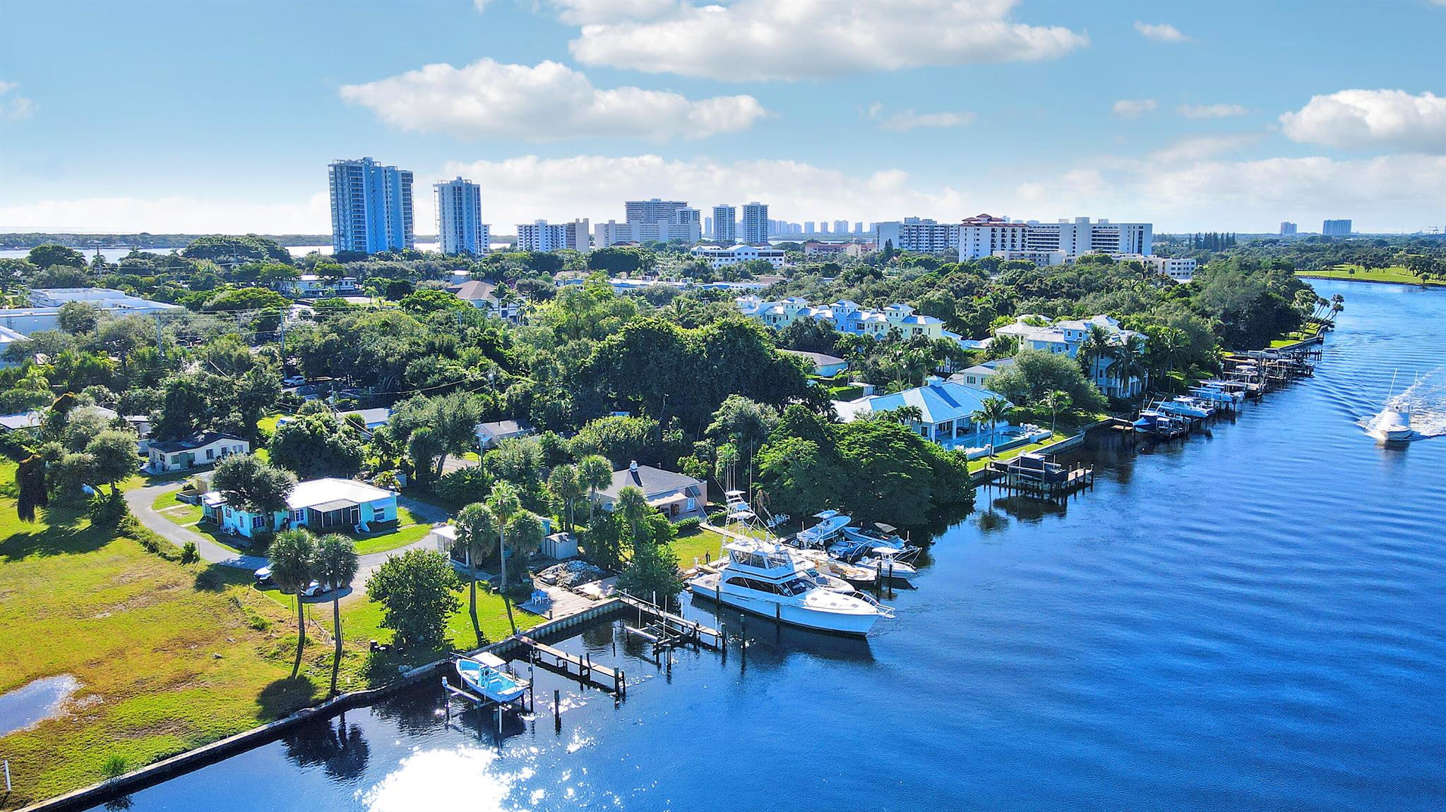 FOWLERS SUB IN - Residential