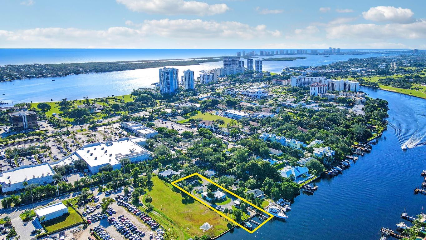 FOWLERS SUB IN - Residential