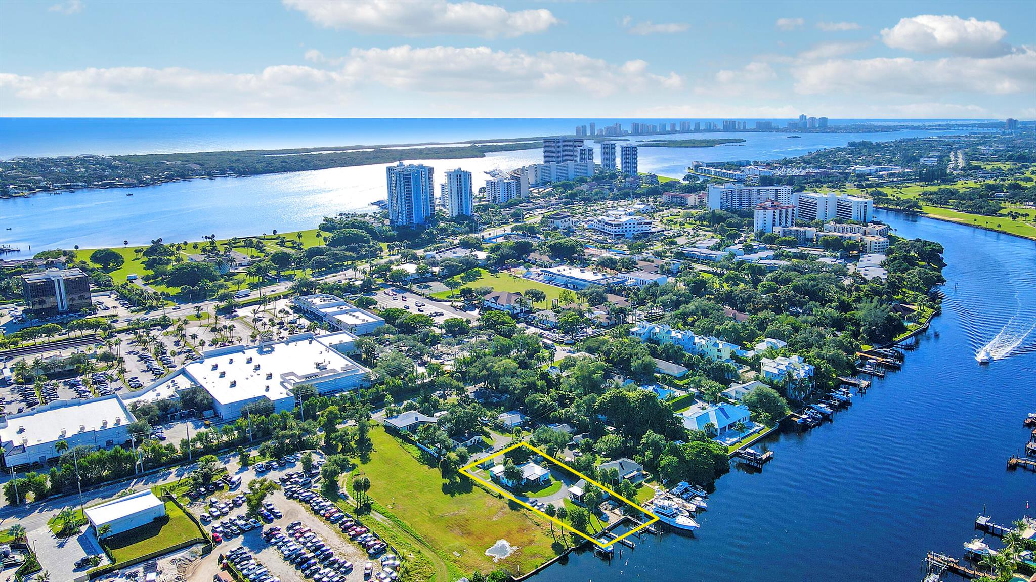 FOWLERS SUB IN - Residential