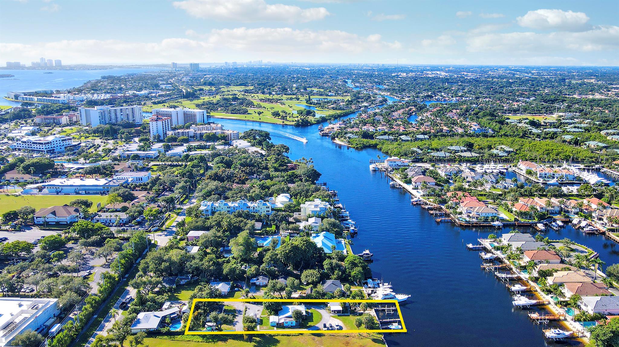 FOWLERS SUB IN - Residential