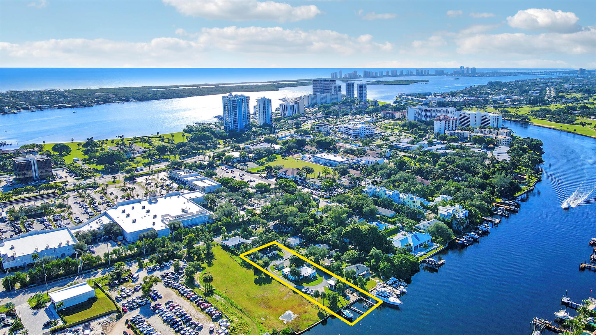 FOWLERS SUB IN - Residential