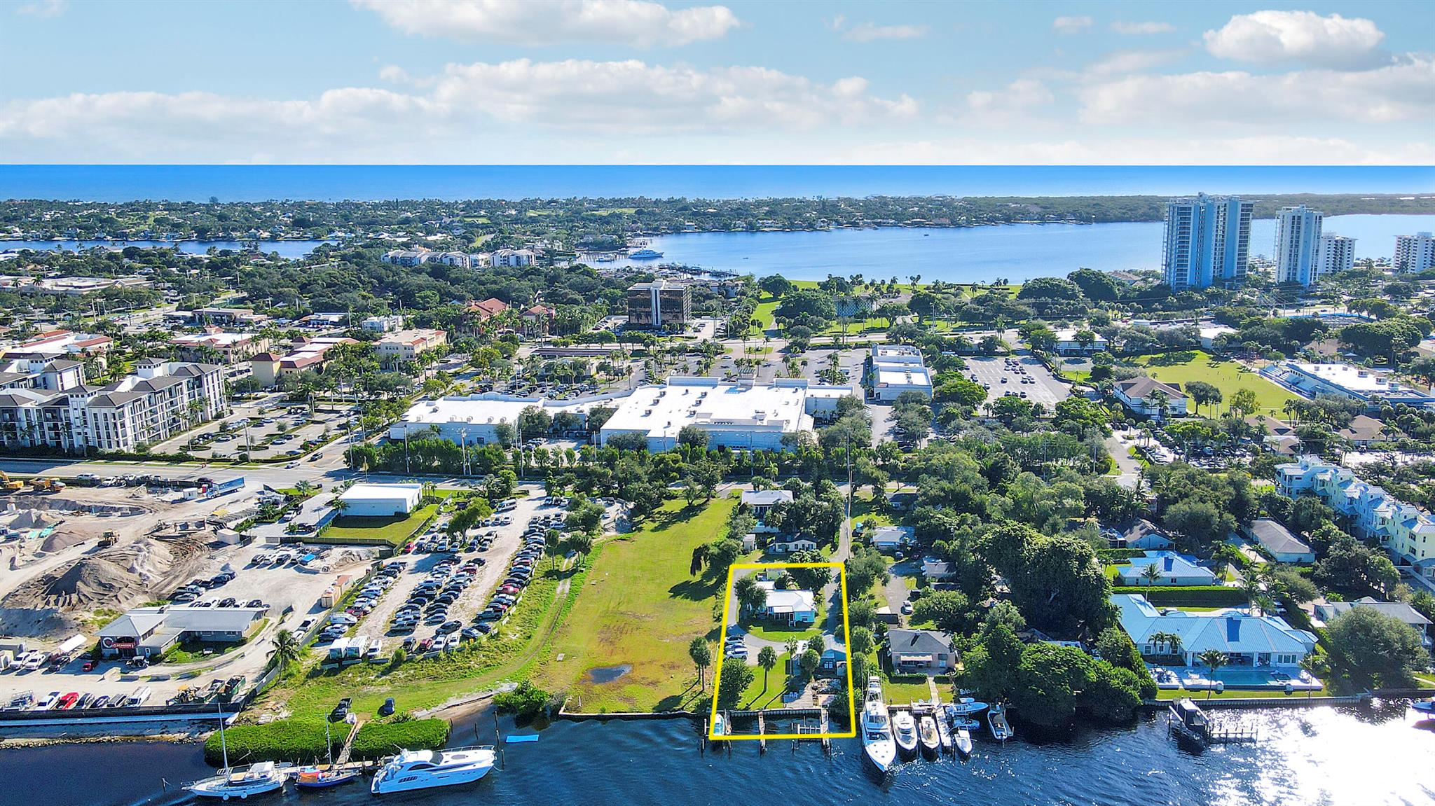 FOWLERS SUB IN - Residential