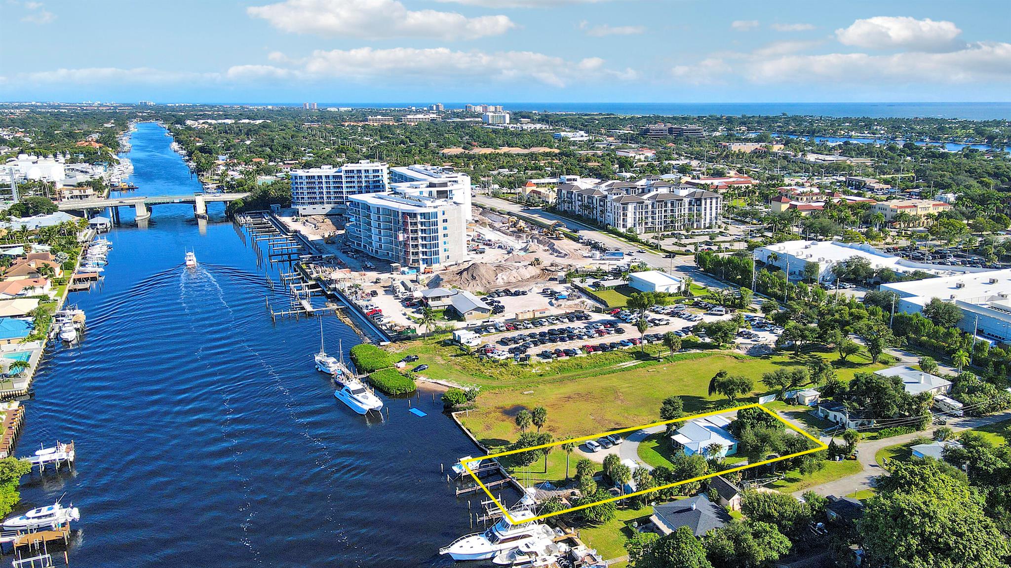 FOWLERS SUB IN - Residential