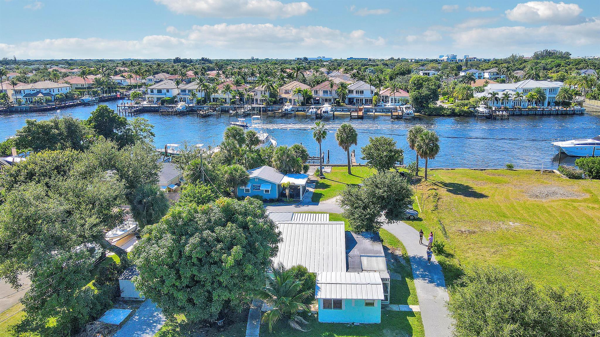 FOWLERS SUB IN - Residential