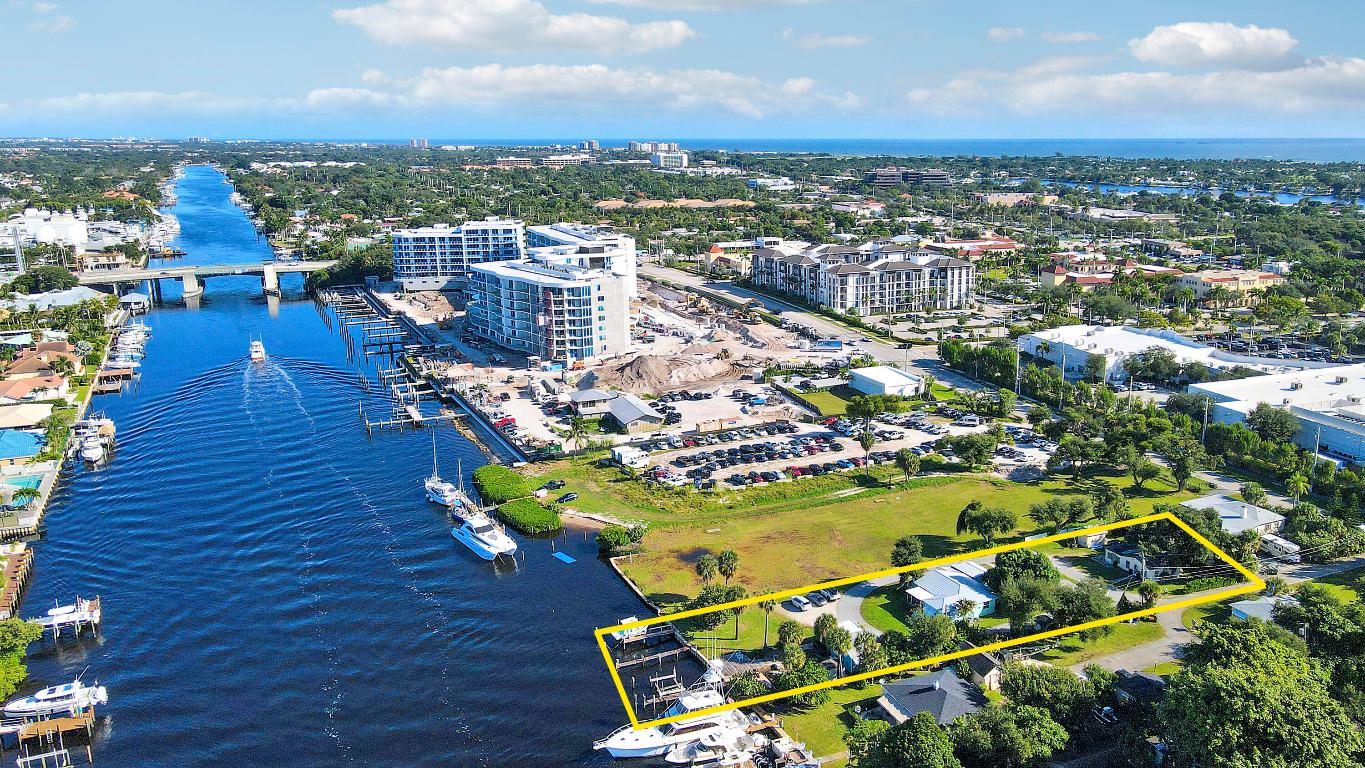 FOWLERS SUB IN - Residential