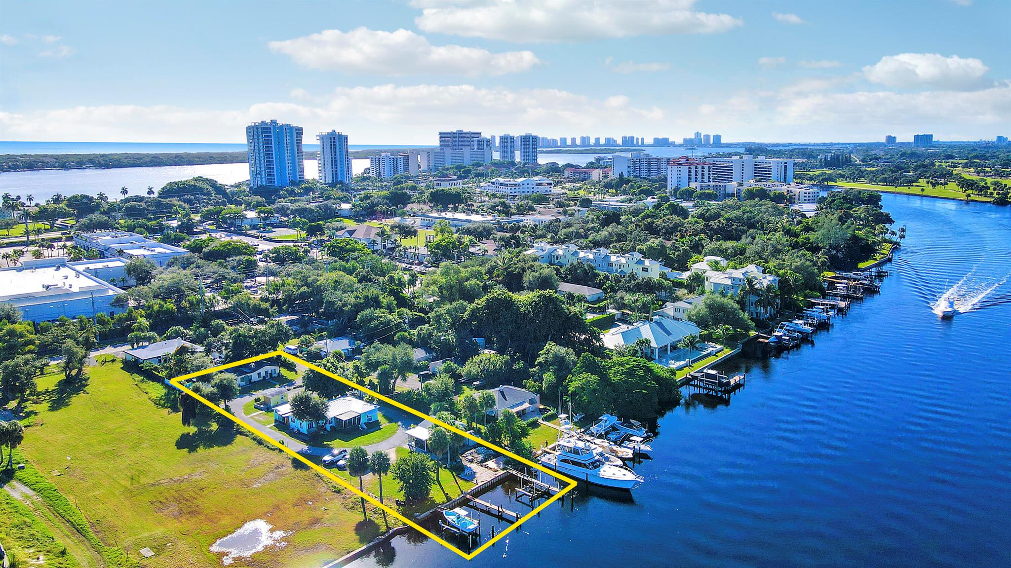 FOWLERS SUB IN - Residential