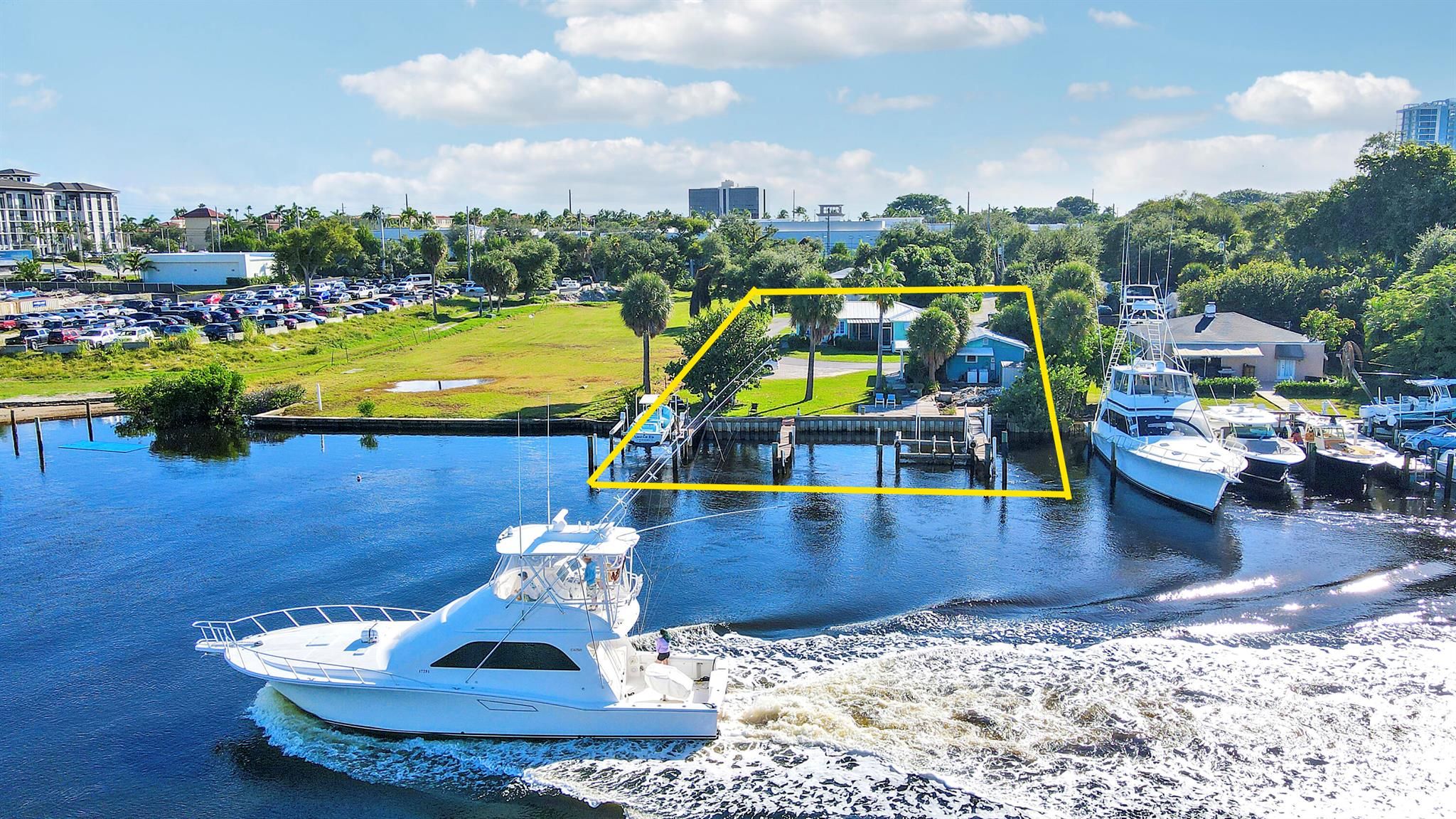 FOWLERS SUB IN - Residential