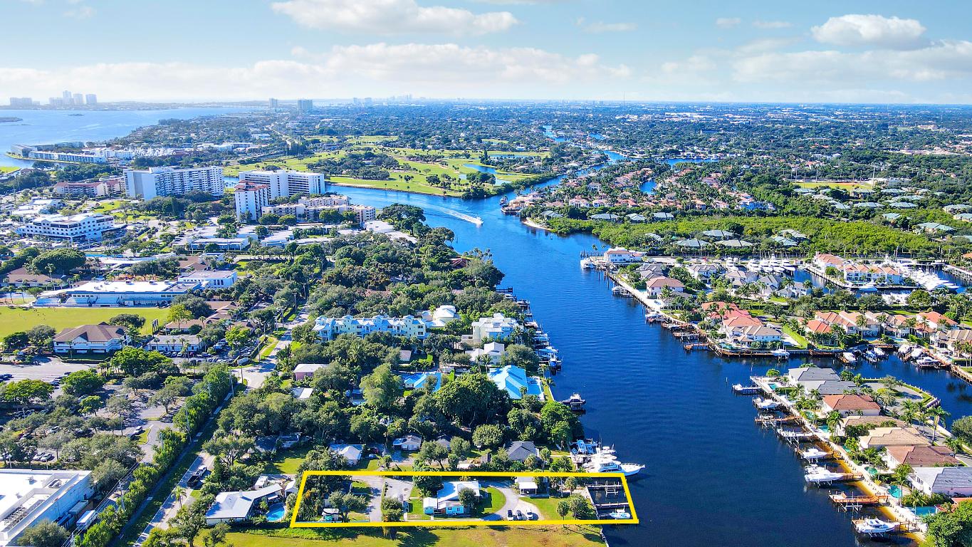 FOWLERS SUB IN - Residential