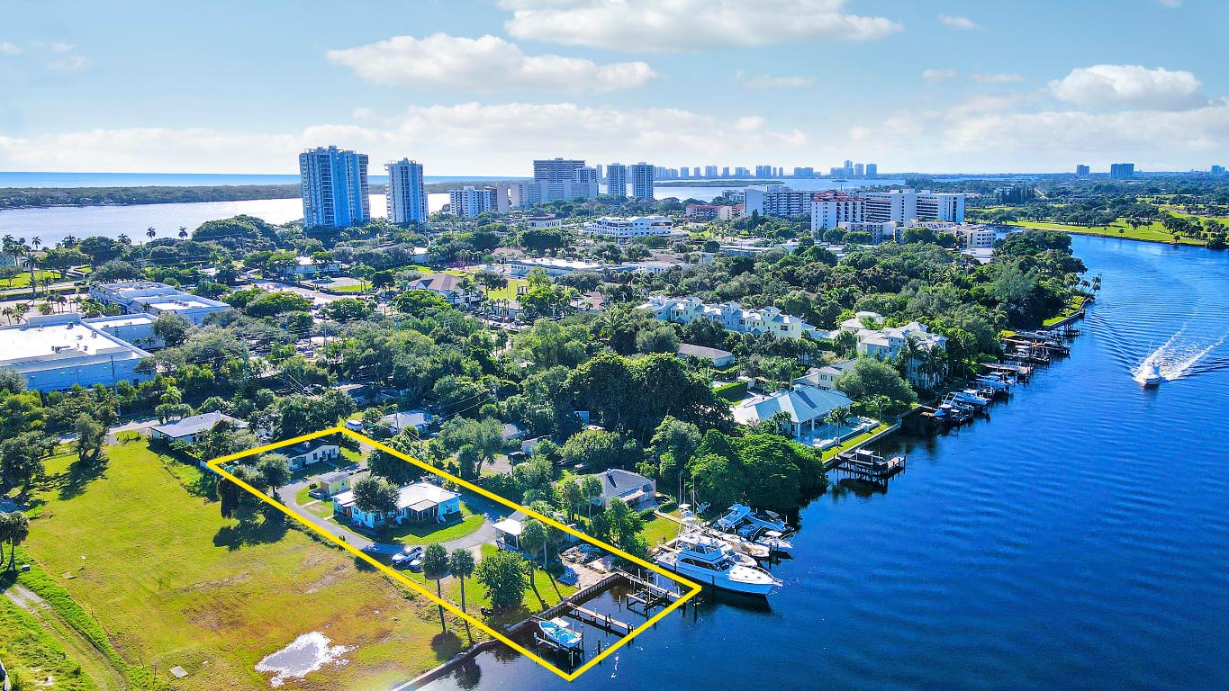 FOWLERS SUB IN - Residential