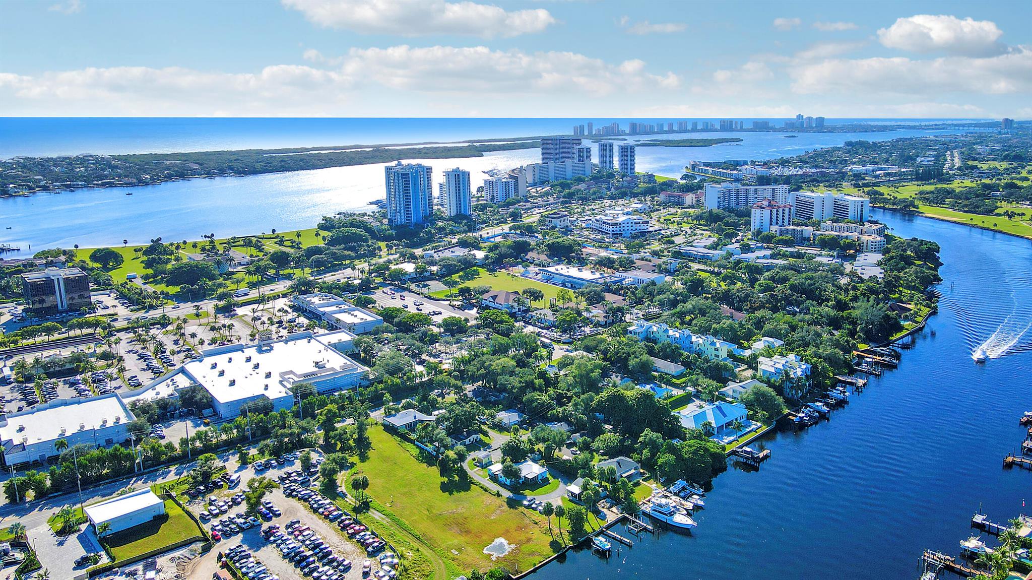 FOWLERS SUB IN - Residential