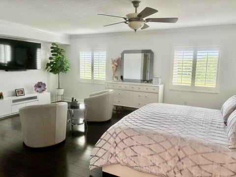 Tiny photo for 5778 Crystal Shores Drive #303, Boynton Beach, FL 33437 (MLS # B26034878)