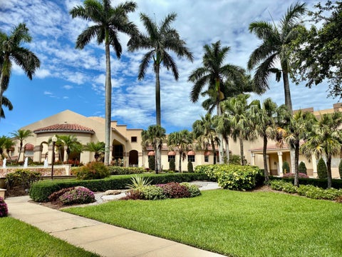 Tiny photo for 5778 Crystal Shores Drive #303, Boynton Beach, FL 33437 (MLS # B26034878)