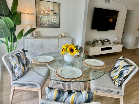 Tiny photo for 5778 Crystal Shores Drive #303, Boynton Beach, FL 33437 (MLS # B26034878)