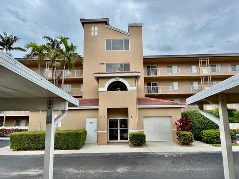 Tiny photo for 5778 Crystal Shores Drive #303, Boynton Beach, FL 33437 (MLS # B26034878)