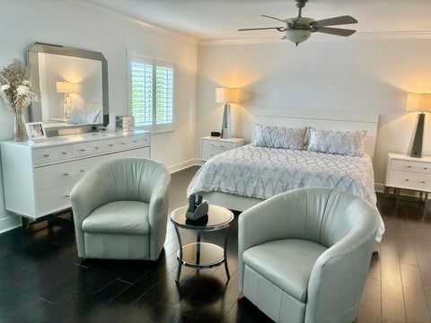Tiny photo for 5778 Crystal Shores Drive #303, Boynton Beach, FL 33437 (MLS # B26034878)