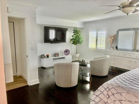 Tiny photo for 5778 Crystal Shores Drive #303, Boynton Beach, FL 33437 (MLS # B26034878)