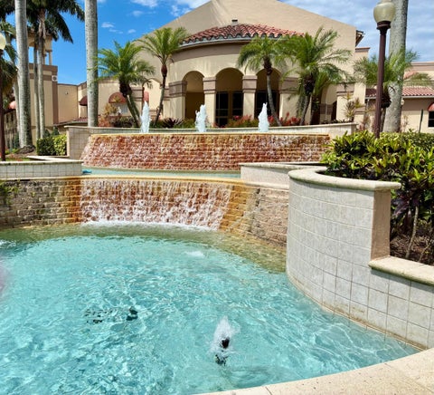 Tiny photo for 5778 Crystal Shores Drive #303, Boynton Beach, FL 33437 (MLS # B26034878)