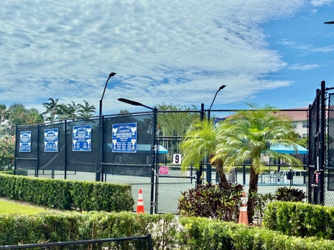 Tiny photo for 5778 Crystal Shores Drive #303, Boynton Beach, FL 33437 (MLS # B26034878)