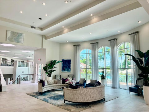Tiny photo for 5778 Crystal Shores Drive #303, Boynton Beach, FL 33437 (MLS # B26034878)