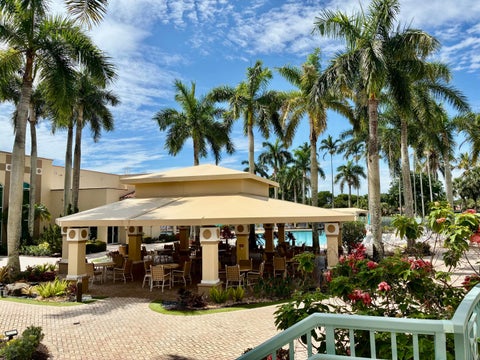 Tiny photo for 5778 Crystal Shores Drive #303, Boynton Beach, FL 33437 (MLS # B26034878)