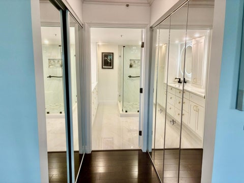 Tiny photo for 5778 Crystal Shores Drive #303, Boynton Beach, FL 33437 (MLS # B26034878)