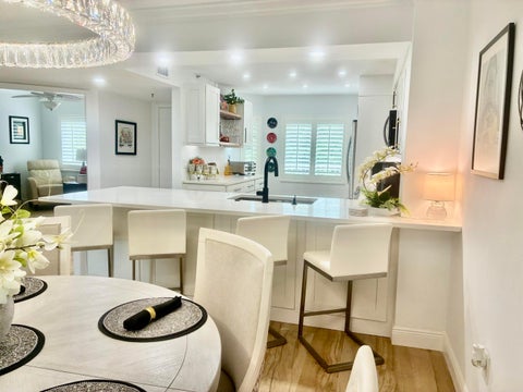 Tiny photo for 5778 Crystal Shores Drive #303, Boynton Beach, FL 33437 (MLS # B26034878)