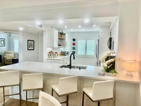Tiny photo for 5778 Crystal Shores Drive #303, Boynton Beach, FL 33437 (MLS # B26034878)
